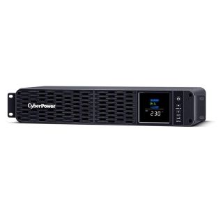 RAČUNALNIŠKI DODATEK CYBERPOWER UPS LINE-INTERACTIVE 3000 VA CP2000EIPFCRM2U 1200W
