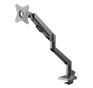 RAČUNALNIŠKI DODATEK GOOBAY NOSILEC NAMIZNO SINGLE MOUNT WITH GAS SPRING