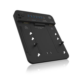 RAČUNALNIŠKI DODATEK ICY BOX DOCK/KLON M2 NVME RAČUNALNIŠKI DODATEK ICY BOX DOCK/KLON M2 NVME