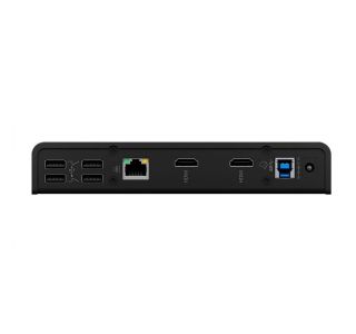 RAČUNALNIŠKI DODATEK ICY BOX USB-C/A DOCK 11V1