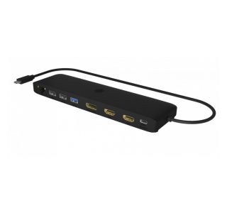 RAČUNALNIŠKI DODATEK ICY BOX USB-C DOCK