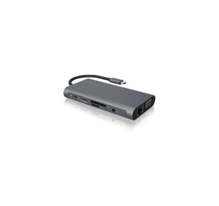 RAČUNALNIŠKI DODATEK ICY BOX USB-C DOCK