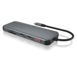 RAČUNALNIŠKI DODATEK ICY BOX USB-C DOCK