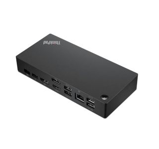 RAČUNALNIŠKI DODATEK LENOVO DOCKING S. THINKPAD USB-C DOCK 90W 40AY RAČUNALNIŠKI DODATEK LENOVO DOCKING S. THINKPAD USB-C DOCK 90W 40AY