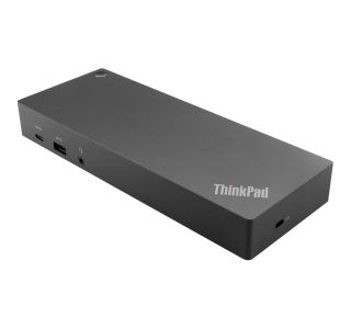 RAČUNALNIŠKI DODATEK LENOVO THINKPAD DOCK HYBRID USB A/C HDMI DP RAČUNALNIŠKI DODATEK LENOVO THINKPAD DOCK HYBRID USB A/C HDMI DP
