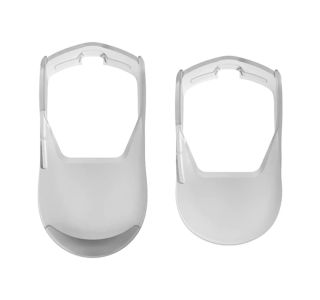 RAČUNALNIŠKI DODATEK MARVO FIT GRIP CRYSTAL CLEAR PROZOREN RAČUNALNIŠKI DODATEK MARVO FIT GRIP CRYSTAL CLEAR PROZOREN