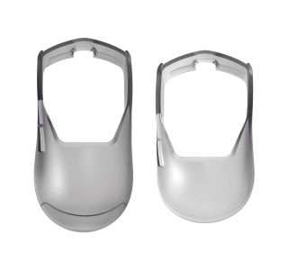 RAČUNALNIŠKI DODATEK MARVO FIT GRIP SMOKY GREY SIV RAČUNALNIŠKI DODATEK MARVO FIT GRIP SMOKY GREY SIV