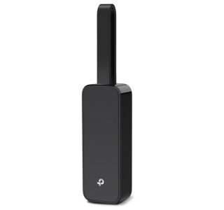 RAČUNALNIŠKI DODATEK TP-LINK ADAPTER USB TO LAN UE306 GIGA USB30