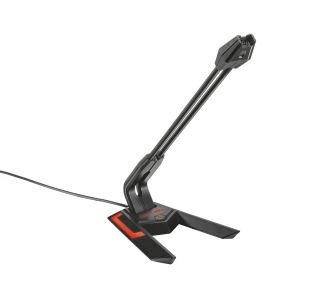 NAMIZNI MIKROFON TRUST GXT 210 SCORB ČRN