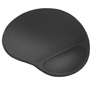 PODLOGA  ZA MIŠKO TRUST BIGFOOD XL ČRNA