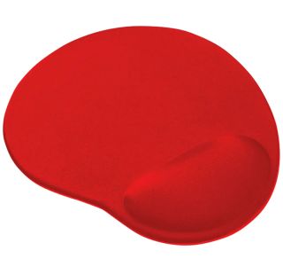 PODLOGA ZA MIŠKO TRUST RDEČA