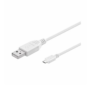 RAČUNALNIŠKI KABEL REDLINE R3538 USB/MICRO 1M