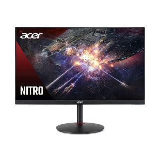 RAČUNALNIŠKI MONITOR ACER NITRO XV270PBMIIPRX IPS-165 HZ-2HDMI-SPEAKERS RAČUNALNIŠKI MONITOR ACER NITRO XV270PBMIIPRX IPS-165 HZ-2HDMI-SPEAKERS