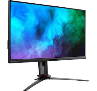 RAČUNALNIŠKI MONITOR ACER PREDATOR XB273UK IPS-WHQD-300HZ IPS-HDR600