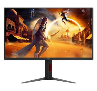 RAČUNALNIŠKI MONITOR AOC OLED Q27G4ZD QHD 67.3CM RAČUNALNIŠKI MONITOR AOC OLED Q27G4ZD QHD 67.3CM