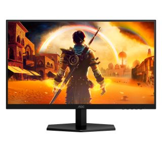 RAČUNALNIŠKI MONITOR AOC Q27G42XE 68.6 CM QHD FAST IPS 180 HZ 1 MS GAMING RAČUNALNIŠKI MONITOR AOC Q27G42XE 68.6 CM QHD FAST IPS 180 HZ 1 MS GAMING