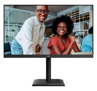 RAČUNALNIŠKI MONITOR AOC U27E4CV 4K UHD IPS HDR 68.6 CM RAČUNALNIŠKI MONITOR AOC U27E4CV 4K UHD IPS HDR 68.6 CM