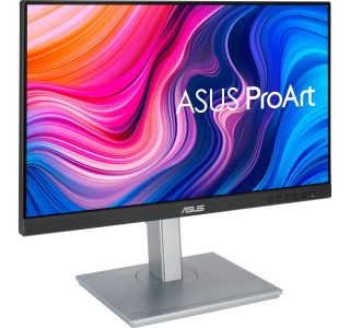 23.8" LED LCD PA247CV IPS FHD 75HZ HDMI/DP/USBC