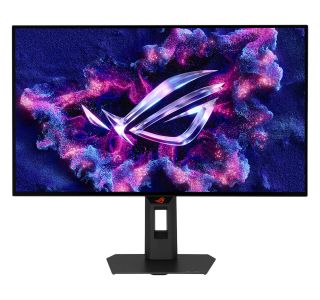 26.5" LED LCD XG27AQDMGR ROG STRIX OLED 2K 16:9