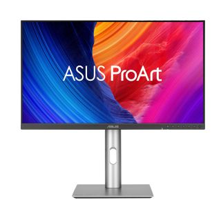 27" LED LCD PA278CFRV IPS 2K QHD 16:9 100HZ DP/