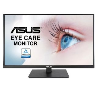 27" LED LCD VA27AQSB IPS 2K 75HZ HDMI/DP/USB