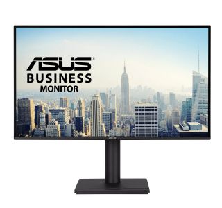 27" LED LCD VA27AQSE IPS 2K QHD DP/HDMI/VGA