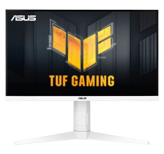27" LED LCD VG27AQML1A- W IPS 2K TUF GAMING 240H