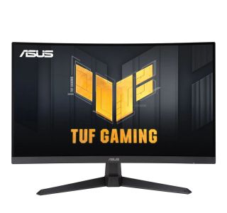 27" LED LCD VG27VQ3B VA FHD TUF GAMING 180HZ HD