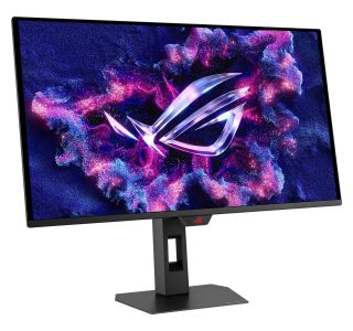 27" LED LCD XG27AQDPG ROG STRIX OLED 2K 500HZ H