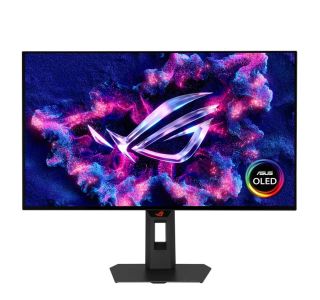 27" LED LCD XG27AQWMG WOLED 2K 280HZ HDMI/DP/US