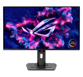 27" LED LCD XG27UCDMG ROG STRIX OLED 4K 240HZ H