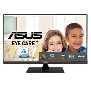 31.5" LED LCD VP327Q VA 4K 16:9 HDMI/DP