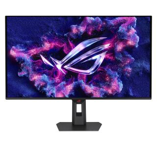 31.5" LED LCD XG32UCDS ROG STRIX OLED 4K 165HZ