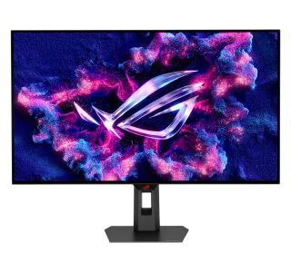 31.5" LED LCD XG32UCWG ROG STRIX OLED 4K 165HZ