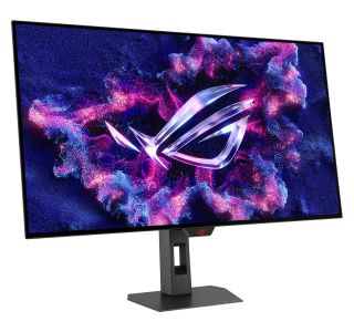 31.5" LED LCD XG32UCWMG ROG STRIX OLED 4K 240HZ