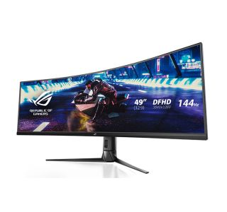 49" XG49VQ ROG STRIX VA 4K 32:9 144HZ