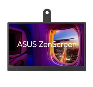 MB169CK FHD  PORTABL IPS ZENSCREEN