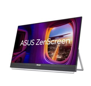 MB229CF FHD PORTABL IPS FHD ZENSCREEN
