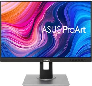 RAČUNALNIŠKI MONITOR ASUS PA248QV IPS FHD WUXGA 16: 24