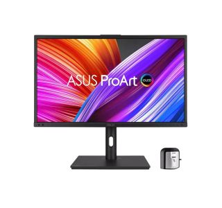 RAČUNALNIŠKI MONITOR ASUS PA27DCE-K IPS 4K OLED HDM 27