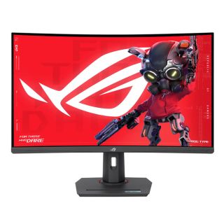XG32WCS VA 2K 16:9 180HZ ROG STRIX
