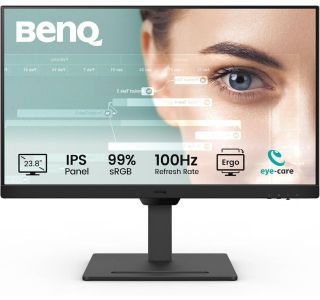 RAČUNALNIŠKI MONITOR BENQ 23.8