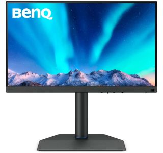 RAČUNALNIŠKI MONITOR BENQ SW272U