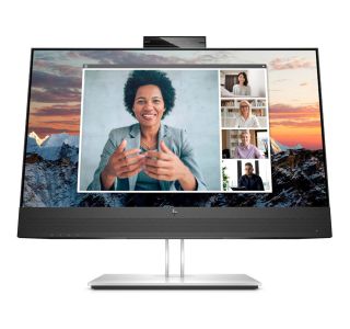 RAČUNALNIŠKI MONITOR HP ELITEDISPLAY E24M G4 FHD IPS 16:9, NASTAVLJIV