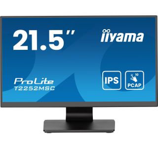 RAČUNALNIŠKI MONITOR IIYAMA 21.5 RAČUNALNIŠKI MONITOR IIYAMA 21.5