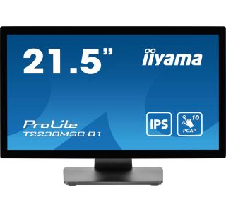 RAČUNALNIŠKI MONITOR IIYAMA 21.5