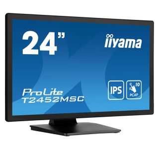 RAČUNALNIŠKI MONITOR IIYAMA 23.8