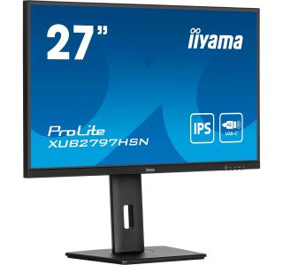 RAČUNALNIŠKI MONITOR IIYAMA 27