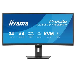RAČUNALNIŠKI MONITOR IIYAMA 34