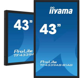 RAČUNALNIŠKI MONITOR IIYAMA 42.5 RAČUNALNIŠKI MONITOR IIYAMA 42.5